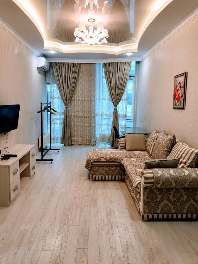 Beautiful Apartments By The Sea Odessa Dış mekan fotoğraf