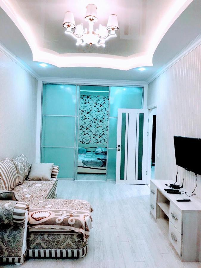 Beautiful Apartments By The Sea Odessa Dış mekan fotoğraf