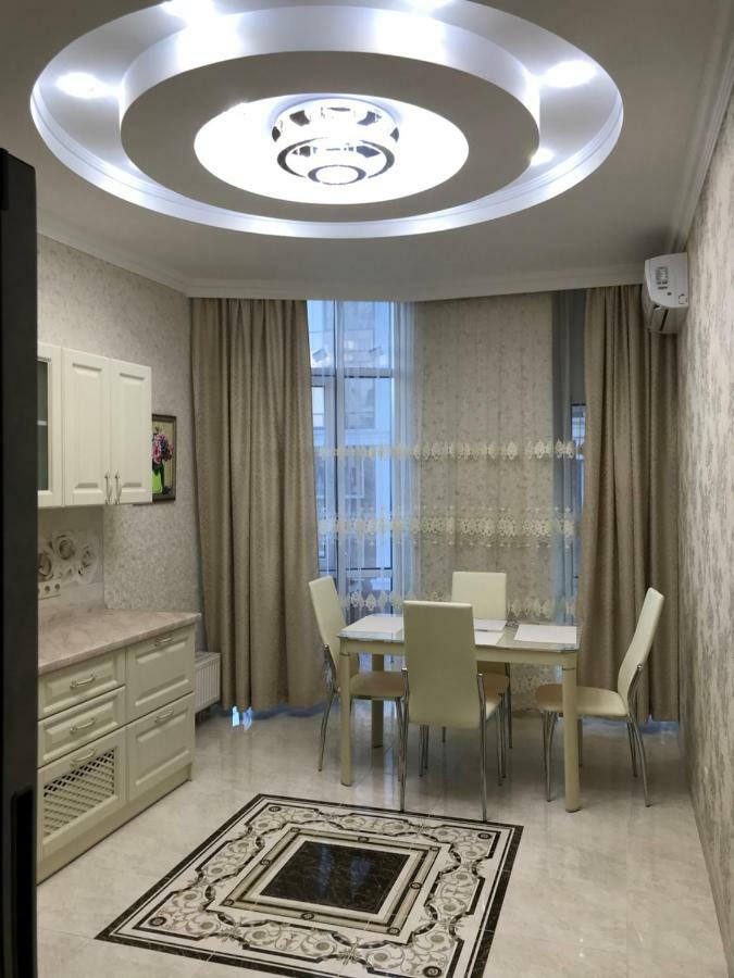 Beautiful Apartments By The Sea Odessa Dış mekan fotoğraf