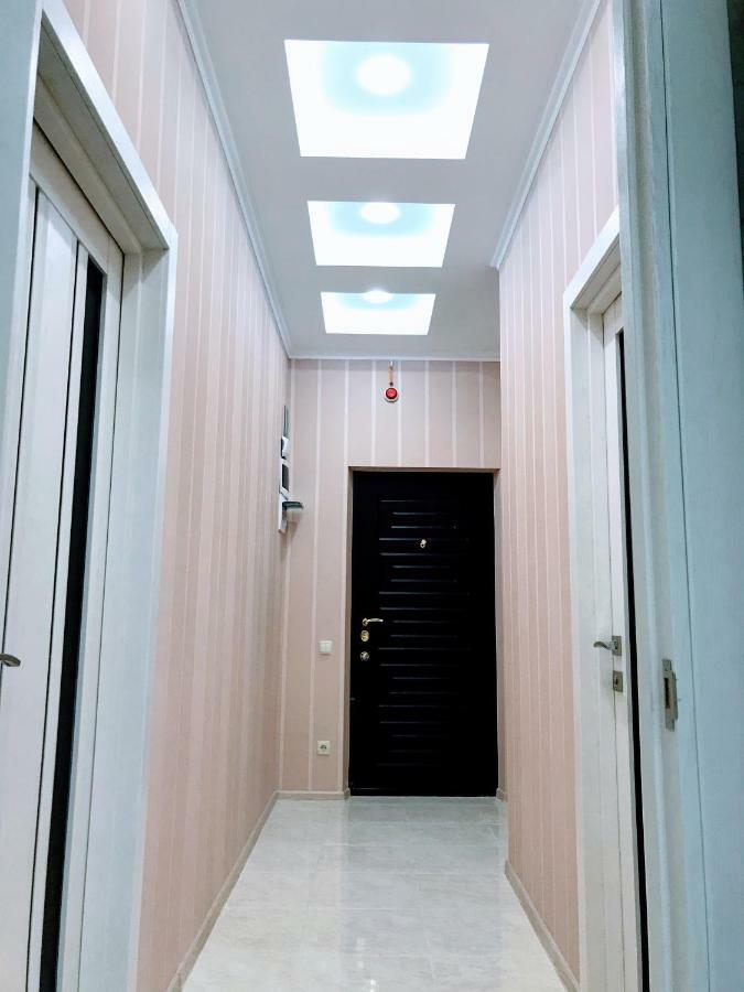 Beautiful Apartments By The Sea Odessa Dış mekan fotoğraf