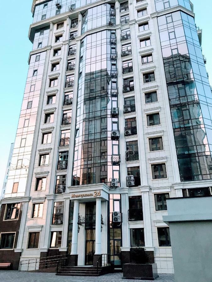 Beautiful Apartments By The Sea Odessa Dış mekan fotoğraf