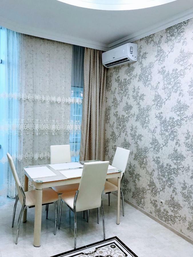 Beautiful Apartments By The Sea Odessa Dış mekan fotoğraf