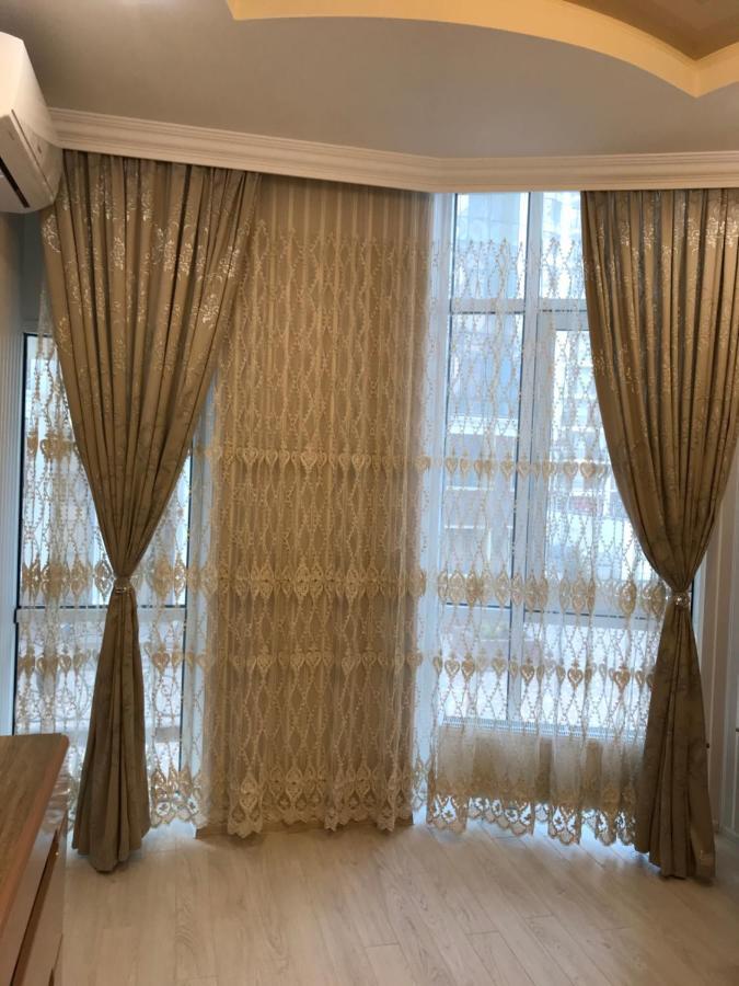 Beautiful Apartments By The Sea Odessa Dış mekan fotoğraf